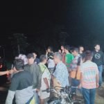 Merusak Rumah dan Memukuli Warga, Sekelompok Pemuda Diamankan Tim Sus Polsek Rantepao