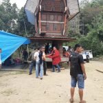 Prihatin, Masih Ada Warga Manfaatkan Hari Minggu Untuk Judi Sabung Ayam