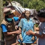 RITUAL MA’ NENE’  SEBAGAI PENGHORMATAN DAN SILAHTURAHMI PADA MENDIANG