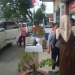 Kasus Korupsi, Mantan Kadis Perindagkop dan Ketua Keperasi Dipenjara