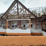 SMK Nusantara Rantepao Terima Dana Pusat Sebesar Rp.1,9 M 