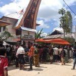 Hasil Pilkalem 11 Lembang di Kecamatan Buntu Pepasan, Ini Pemenangnya