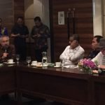 Kemendikbud Pilih Toraja Utara Program Perfilman, Bupati Kalatiku: Kita Dukung Bantu Promosi Pariwisata 