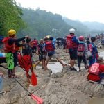 FAJI SULSEL RAIH 4 MEDALI WORLD CUP 2019, ATLITNYA  ASAL TORAJA