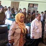 Kemen PUPR RI Gelar FGD Untuk Pengembangan Kawasan Pariwisata di Toraja