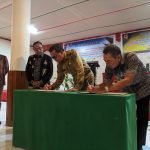 Lagi, Kunjungan Kerja Gubernur Sulsel ke Toraja Bawa Berkah, Ini Hasilnya