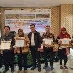 Prestasi, DKP Lutra Juara Kedua READS Tingkat Nasional