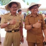 Dispar Lutra Akan Gelar Lomba Pidato Tiga Versi Bahasa Bagi Kaum Milenial