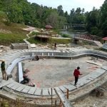 Tingkatkan Kunjungan Wisatawan, Pemkab Lutra Maksimalkan Destinasi Pariwisata