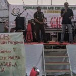 3 Tuntutan Gasmator, Kajari Jefri: Akan Kami Koodinasikan dan Usut Tuntas