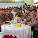 Persiapan Operasi Lilin, Kapolres Lutra Ikut Rakor Lintas Sektoral 