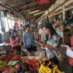 TPID Torut: Ada Kanaikan Harga Sembako Tapi Tidak Signifikan 