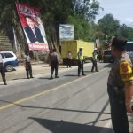 Diduga Gunakan Narkoba, 4 Pemuda Tertangkap Dalam Ops Lilin Nataru 2019 di Salubarani