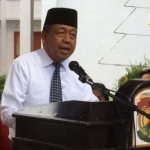 Pejabat dan Kepsek Dilantik, Bupati: Buktikan Pemekaran Menuju Kesejahteraan Masyarakat 