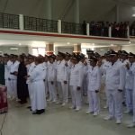 Bupati Kalatiku Lantik 86 Kepala Lembang Periode 2020-2026
