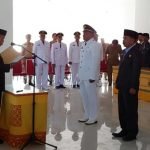 Bupati Kalatiku Lantik Pejabat Eselon II, III, IV dan Kepsek
