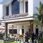 Kejari Lutra Intensif Tangani Kasus Pembangunan GOR Yang diduga Bermasalah