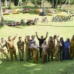 Bupati Indah Akan Keluarkan SK Penetapan Baloli Jadi Desa Wisata