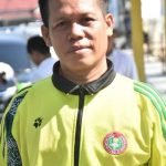 Jamiluddin terplih Ketua PGRI, Berjanji Perjuangkan Kesejahteraan Guru