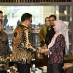 Bupati Indah Apresiasi Prof NA Dorong BPD Sulsel Jadi Bank Nasional