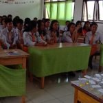 173 Siswa  di Toraja Utara Jalani Tes Urine dari BNNK Tana Toraja