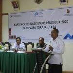 Bupati Kalatiku Ajak Masyarakat Sukseskan Sensus Penduduk 2020 