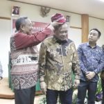 Ketua DPD RI: Aspirasi Disampaikan Bupati Kami Kawal