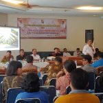 PEMKAB TORAJA UTARA GELAR KONSULTASI PUBLIK RKPD 2021