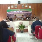 Aspiratif, Musrenbang Di Kecamatan Kesu’