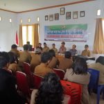 Antusias Warga Ikuti Musrenbang Kecamatan Buntu Pepasan