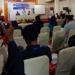 Tingkatkan Mutu SDM, Diskominfo-SP Gelar Pelatihan Jurnalistik dan Fotografi