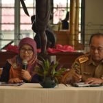 Pemda Torut – APKASI kerjasama Peningkatan Kualitas Tenaga Pendidik