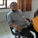 Ketua KONI Tator: Kita Fokus ke Pembinaan Cabang Olahraga