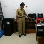 LPKNI Torut Desak Pemkab Torut Segera Kukuhkan Struktur Organisasi Dinas Perdagangan