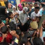 Empat Tahun Pemerintahannya, Bupati Indah bermalam di 44 Desa