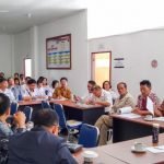 Bappeda gelar Pra Musrenbang RKPD Kabupaten Toraja Utara TA 2021