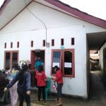 Hadapi Pandemi Covid-19, Warga Antusias Ambil Bibit Hortikultura di Dinas Pertanian Toraja Utara