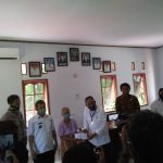 Bupati Kalatiku: Yang Layak Terima Bantuan Tapi Belum Dapat, Laporkan pada Kepala Lembang