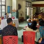 Semangat Wujudkan Tata Kelola Pemerintahan yang Baik, 31 OPD Torut Ikut Bimtek PMPRB