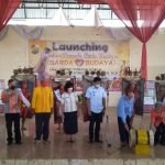 Dispora Torut Louncing Gerakan Cinta Budaya