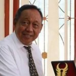 Bupati Kalatiku: Trotoar Pedestrian Kota Rantepao Dipastikan Tuntas