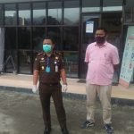 Kajari Tana Toraja: Peringati Hari Bhakti Adhyaksa ke-60 akan Ikuti Protokol Kesehatan