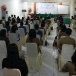 DPK Provinsi Sulsel Bimtek 100 Pengelola Arsip di Toraja Utara
