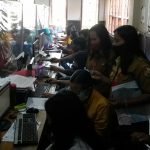 Optimalkan Pelayanan, Disdukcapil Torut Aktif Registrasi Kependudukan