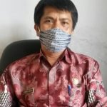 Yulius S Paerunan, SH, M.Pd: Diharap P2S Bekerja Tepat Waktu dan Jaga Kualitas Pekerjaan