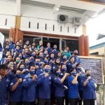 Peresmian Kantor Baru KSU Bintang Muda 88 dihadiri Pengurus dan Staf