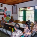 Pemkab Torut Rakor Pelaksanaan MTQ XXXI 