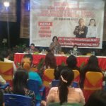 Tim Pemenang Srikandi Kala’-Etha komitmen All Out di Lapangan