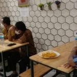 Begini Penjelasan ERANTA Yakinkan Tokoh dan Tua-Tua Toraja di Jayapura Tentang Vigur Yang Layak Pimpin Toraja Utara