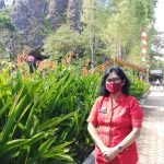 Pembelajaran Tatap Muka, SMPN 1 Tondon Ketat dengan Protokol Kesehatan, Ini Sanksi bagi Siswa Melanggar